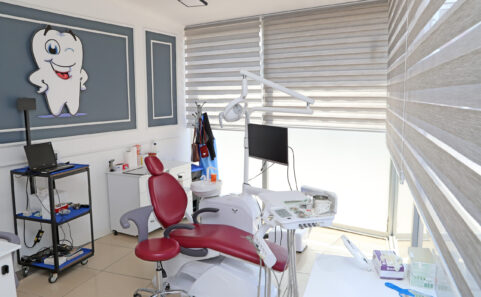 Diş Sağlığında Yenilikçi Çözümlerle Sizi Karşılıyoruz