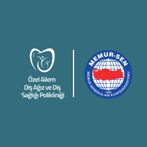 Memur-Sen Üyelerine Diş Sağlığında %20 İndirim Fırsatı