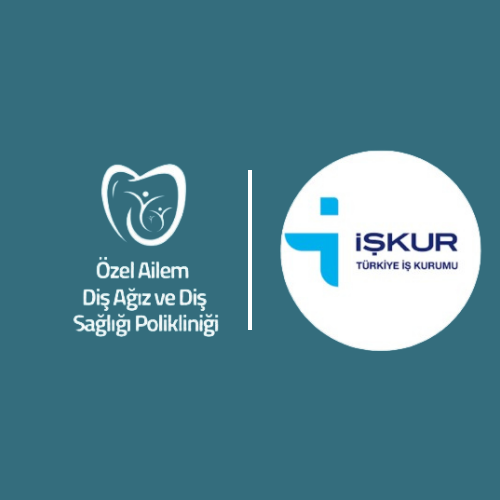 İŞKUR Personeline ve Yakınlarına Diş Sağlığında %20 İndirim Fırsatı
